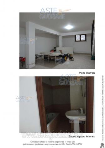 IMMOBILI-IMMOBILE RESIDENZIALE-VIA DEGLI OLEANDRI 1/C - Foto 3