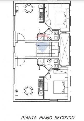 Casa Indipendente in vendita a Ragusa, Centro - Foto 13