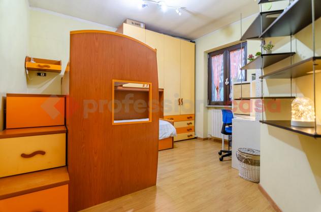 Villa singola - Rocca Priora . Rif.: Cod. rif 3267721VRG - Foto 9
