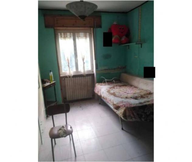 Immobile in asta di 107 m² con più di 5 locali in vendita a San Pietro Avellana - Foto 5