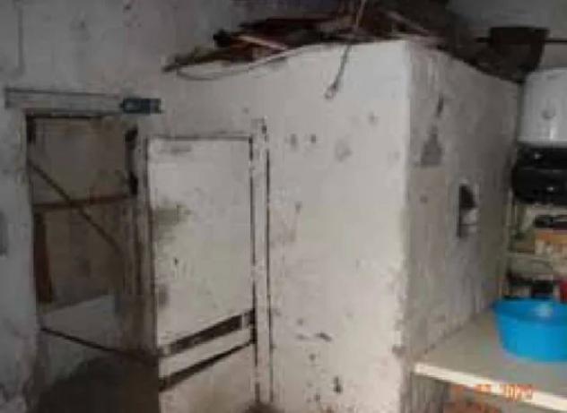 Immobile in asta di 124 m² in vendita a Sessa Aurunca - Foto 8