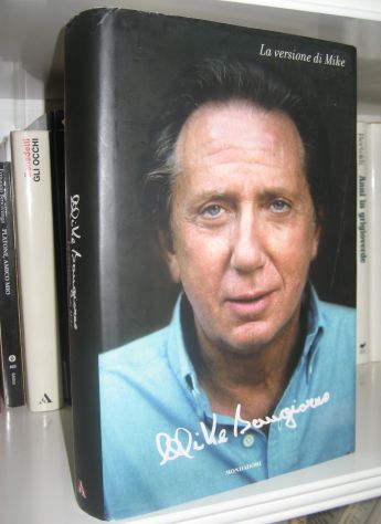 Mike Bongiorno - La versione di Mike