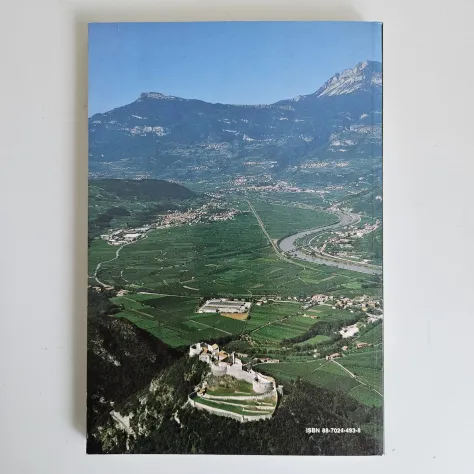 Itinerari sul Territorio di Volano, Calliano e Besenello - Comprensorio Vallagar - Foto 4