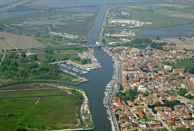 Residence in vendita a Comacchio - Foto 6