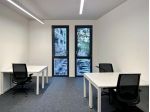 Ufficio privato in affitto per 2 persone a Rome, Trastevere