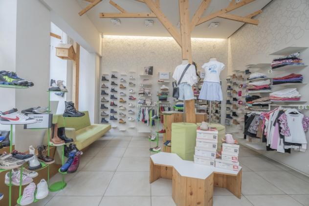 Abbigliamento in affitto a Torino - Foto 11