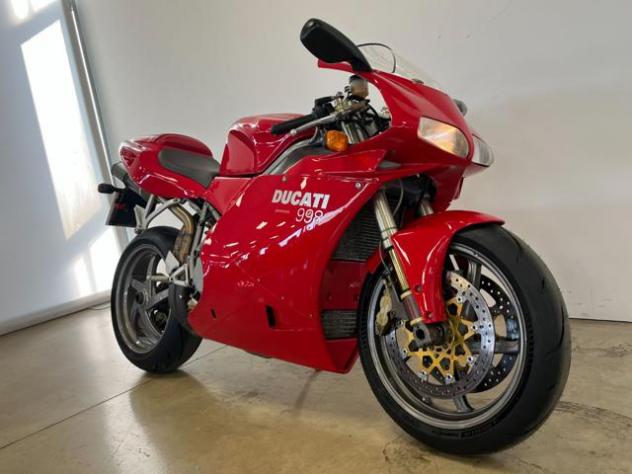 DUCATI 998 998 rif. 23996190 - Foto 2