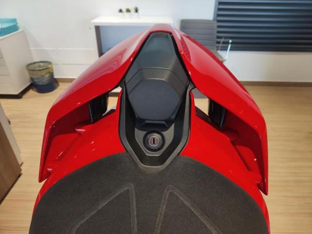 DUCATI Panigale V4 S MY 2025 rif. 21935762 - Foto 5