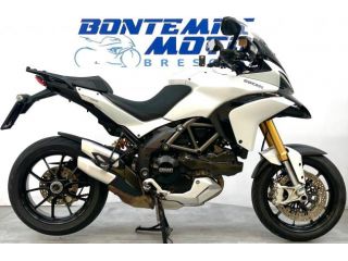 Ducati Multistrada 1200 null