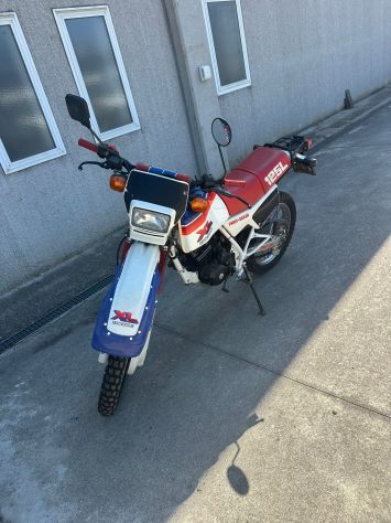 Motociclo Honda XL 125 R - Foto 6