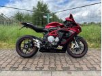 MV Agusta - F3 - Serie Oro