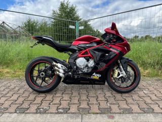 MV Agusta - F3 - Serie Oro