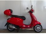 Piaggio              Vespa 125 Sprint 3V ABS