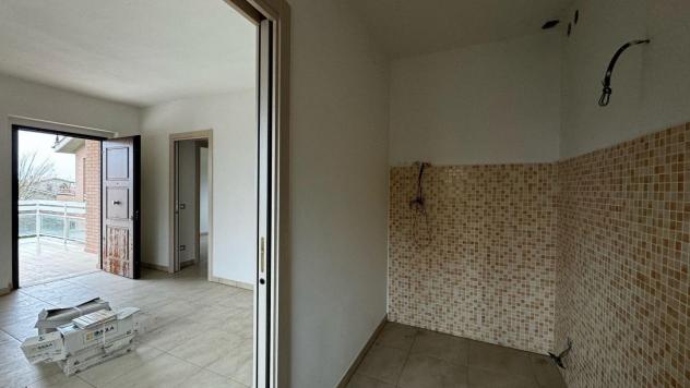 Appartamento in vendita a Murlo 57 mq Rif: 1316609 - Foto 6