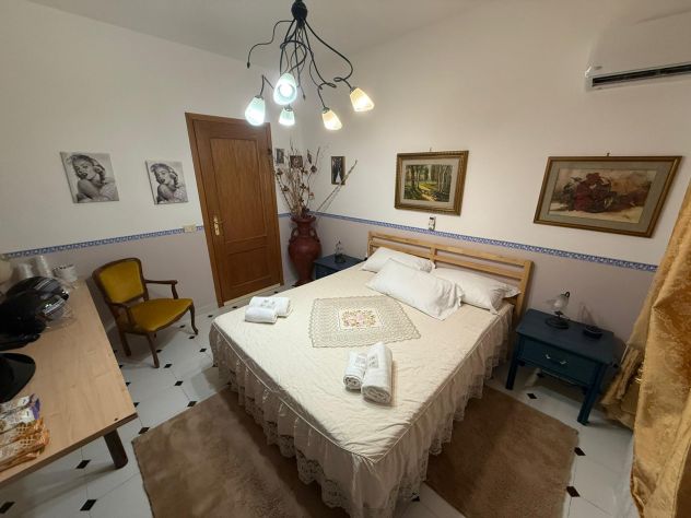 Solo Stanza in affitto a lascari - Foto 2