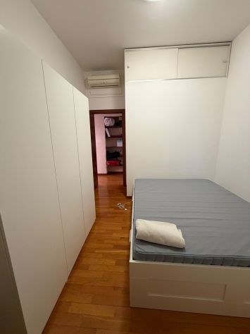 Stanza singola con bagno - Foto 6