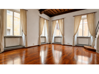 Quadrilocale in affitto a Roma