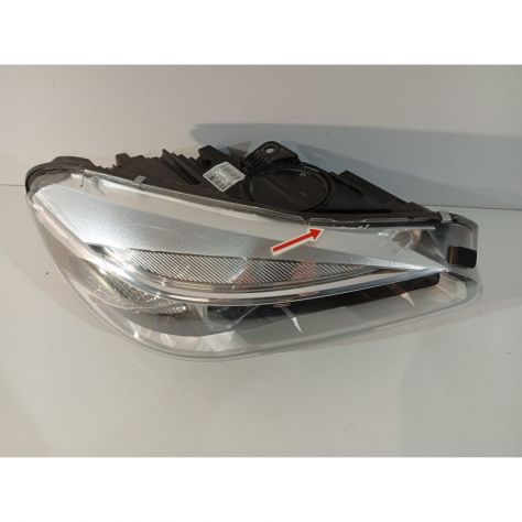 BMW 2 F45 F46 Faro Anteriore LED Destro - 18793 - Foto 3