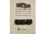 PULSANTIERA ANTERIORE SINISTRA MAZDA CX-7 2° Serie EH66350 R2 (09)