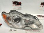 FARO ANTERIORE DESTRO JAGUAR XF Serie C2Z31442 239274R 306DT (1115)