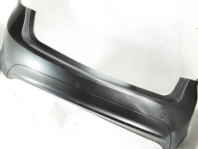 PARAURTI POSTERIORE COMPLETO OPEL Meriva 3° Serie A 13 DTE (10)