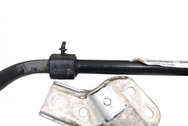BARRA STABILIZZATRICE MERCEDES Classe E Serie Cabrio (A238) A2053231465 256930 Benzina 3000 (17) - Foto 12