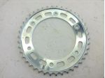 HONDA CBR RR ABS KM0 600 CORONA TRASMISSIONE A 42 DENTI 2024 2026 PC69A4RK