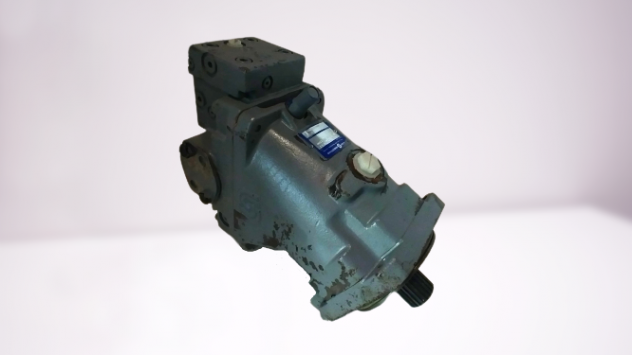 Sauer Danfoss 51V080