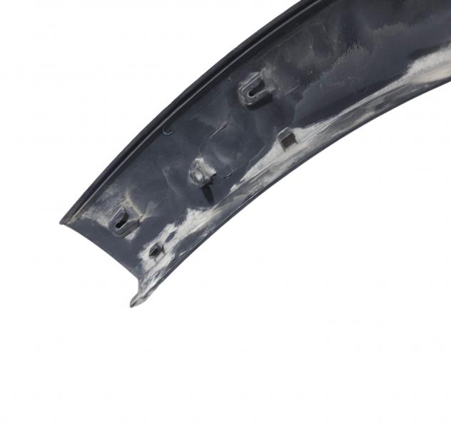 MODANATURA ARCO RUOTA ANTERIORE SX CITROEN C3 Serie 9812088680 HM05 Benzina 1200 (16) - Foto 13