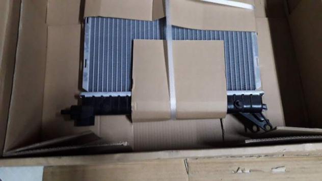 Radiatore motore mini one 1.4 d 17117788753 - Foto 2