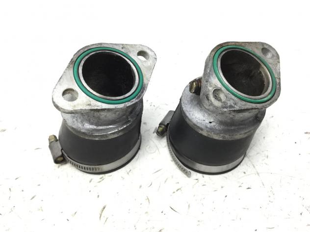 DUCATI SPORT TOURING ST2 944 COPPIA COLLETTORI ASPIRAZIONE 1998 1999 - Foto 5