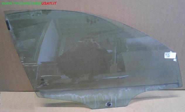 SCENDENTE ATERMICO PORTA ANT.D Vetri e Retrovisori Cristalli Cristalli porte Cristal ALFA ROMEO - 147 - 01-08-2000 - 01-10-2004, ALFA ROMEO - 14
