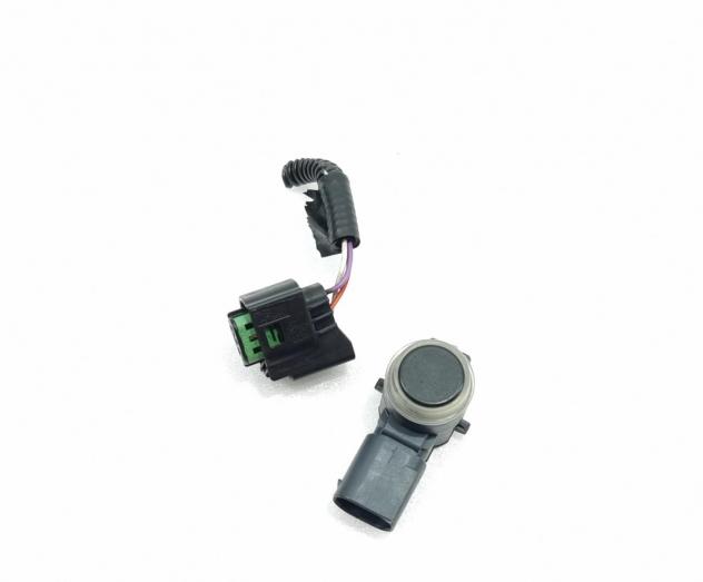 SENSORE DI PARCHEGGIO CITROEN C5 Aircross 9675202477XT (18)