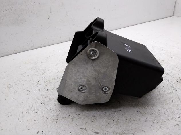 DUCATI MONSTER 821 CARENA SCATOLA VANO BATTERIA E COPERCHIO 2016 - Foto 6