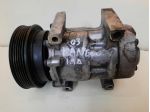 COMPRESSORE A/C RENAULT Kangoo 2° Serie diesel 1.9 (0203)