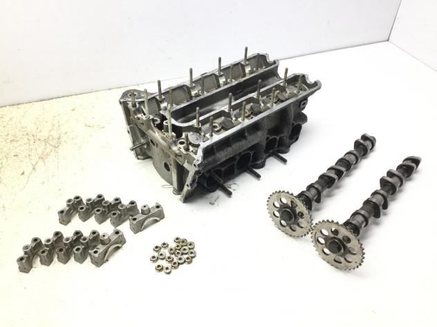 BMW K 1100 LT 1100 TESTA TESTATA HEAD 1989 1999 K589