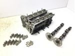 BMW K 1100 LT 1100 TESTA TESTATA HEAD 1989 1999 K589
