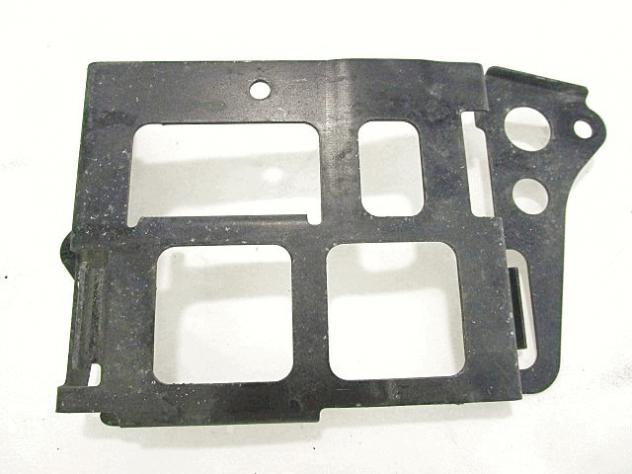 SUPPORTO CENTRALINA HONDA TRANSALP XL 700 V 2007 - 2013 30450MFFD00 CONTROL UNIT BRACKET - Foto 3
