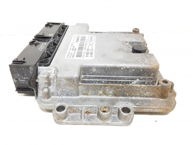 CENTRALINA MOTORE FORD EcoSport Serie H1B112A650EA M1JC, M1JJ, M1JU Benzina 1000 (12) - Foto 5
