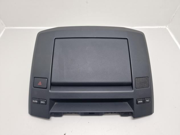 AUTORADIO MAZDA 5 Berlina L823 (05) - Foto 2