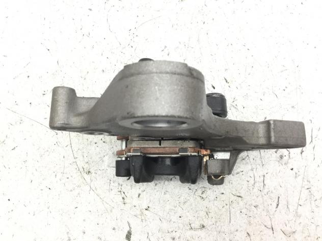HONDA CBR RR ABS KM0 600 PINZA FRENO POSTERIORE 2024 2026 PC69A4RK - Foto 4