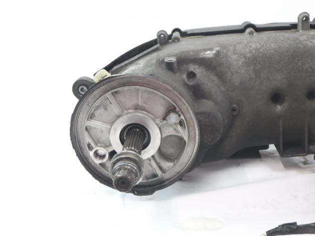 BENELLI VELVET 125 1BS MOTORE KM 37.462 99 - 03 ENGINE - Foto 8