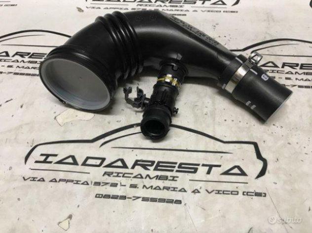 Tubo Aspirazione Fiat 500L Panda 1.3 Mjet 51897510 - Foto 2