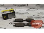 Pastiglie Freno Post Tesla Model 3 - Y 800824400B
