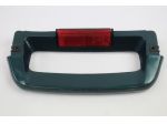 HONDA VFR 750 F 77212MZ7000 COVER INFERIORE FARO POSTERIORE RC36 94 - 97 LO &hellip;