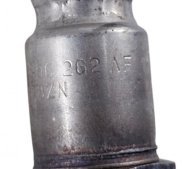 SONDA LAMBDA VOLKSWAGEN T-Roc Serie 04L906262AF Diesel 2000 (1721) - Foto 12