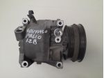 COMPRESSORE A/C FIAT Palio 1° Serie diesel 1.2 (9601)