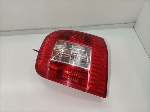 STOP FANALE POSTERIORE SINISTRO FIAT Multipla 2° Serie 51720553 182B6000 (04)