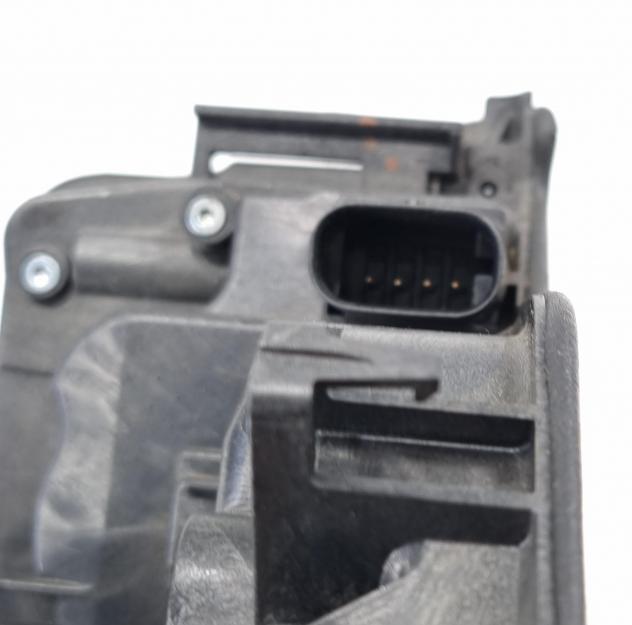 SERRATURA POSTERIORE DESTRA BMW Serie 2 Gran Tourer (F46) 51227281940 (14) - Foto 7