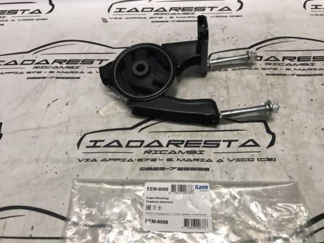 Supporto Motore Toyota Yaris - Verso 1.0 - 1.3 - 1.5 123710J010
